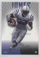 Edgerrin James