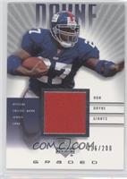 Ron Dayne #/200