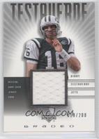 Vinny Testaverde #/200