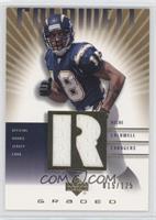 Reche Caldwell #/125