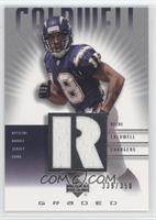 Reche Caldwell #/350