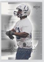 Brian Allen #/1,375