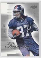 Daryl Jones #/1,375