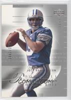 Joey Harrington #/1,375