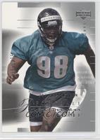 John Henderson #/1,375