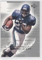 Maurice Morris #/1,375