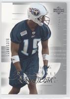 Darrell Hill #/1,375