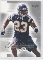 Quentin Jammer #/1,375