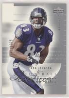 Ron Johnson #/1,375