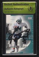 Ricky Williams [BAS Authentic]