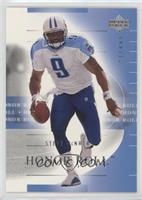 Steve McNair