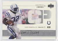 Edgerrin James [EX to NM]