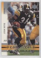 Jerome Bettis