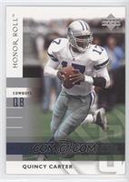 Quincy Carter