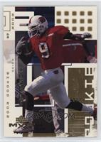 Deion Branch #/25