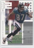 Keenan McCardell #/100