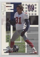 Jason Sehorn #/100