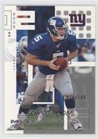 Kerry Collins #/100