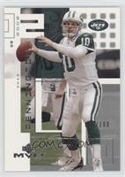 Chad Pennington #/100