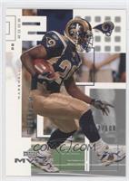 Marshall Faulk #/100