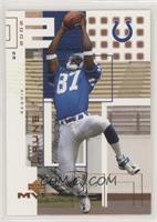 Reggie Wayne [EX to NM]