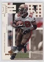 Warrick Dunn