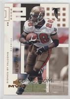 Warrick Dunn