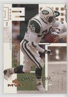 Curtis Martin