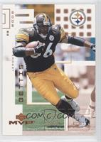 Jerome Bettis