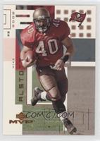 Mike Alstott