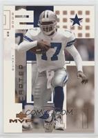 Quincy Carter