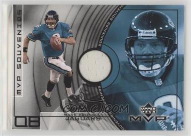 2002 Upper Deck MVP - Souvenirs #SS-MB - Mark Brunell