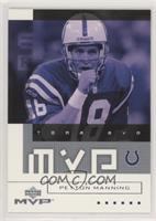 Peyton Manning [EX to NM]