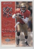 World Premieres - Marquise Walker #/1,985