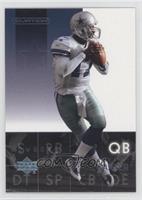 Quincy Carter