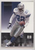 Emmitt Smith [EX to NM]