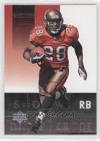 Warrick Dunn