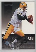 Brett Favre [Good to VG‑EX]