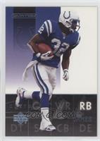 Edgerrin James