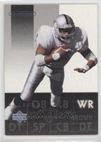 Tim Brown [EX to NM]