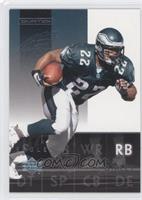 Duce Staley