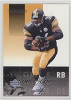 Jerome Bettis