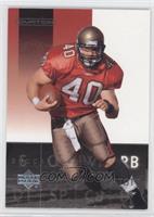 Mike Alstott