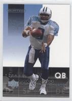 Steve McNair