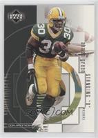 Ahman Green