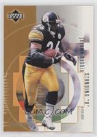 Jerome Bettis