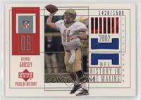 History in the Making - George Godsey #/1,500