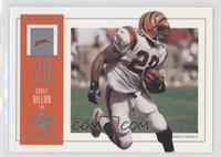 Corey Dillon