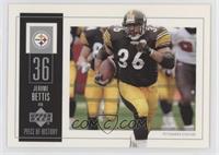 Jerome Bettis