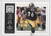 Jerome Bettis